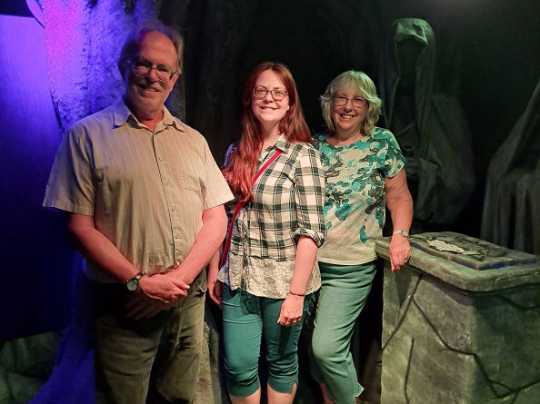 Enigma Quest - Wizards