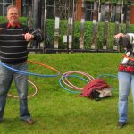 Treasure Hunts in London Directors take part in Mayor of London Challenge