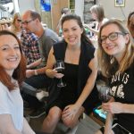 The winning team by Juliamaud