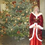 The 12 Days of Christmas Treasure Hunt at The National Portrait Gallery