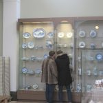 Treasure hunters gather in Cardiff by Juliamaud