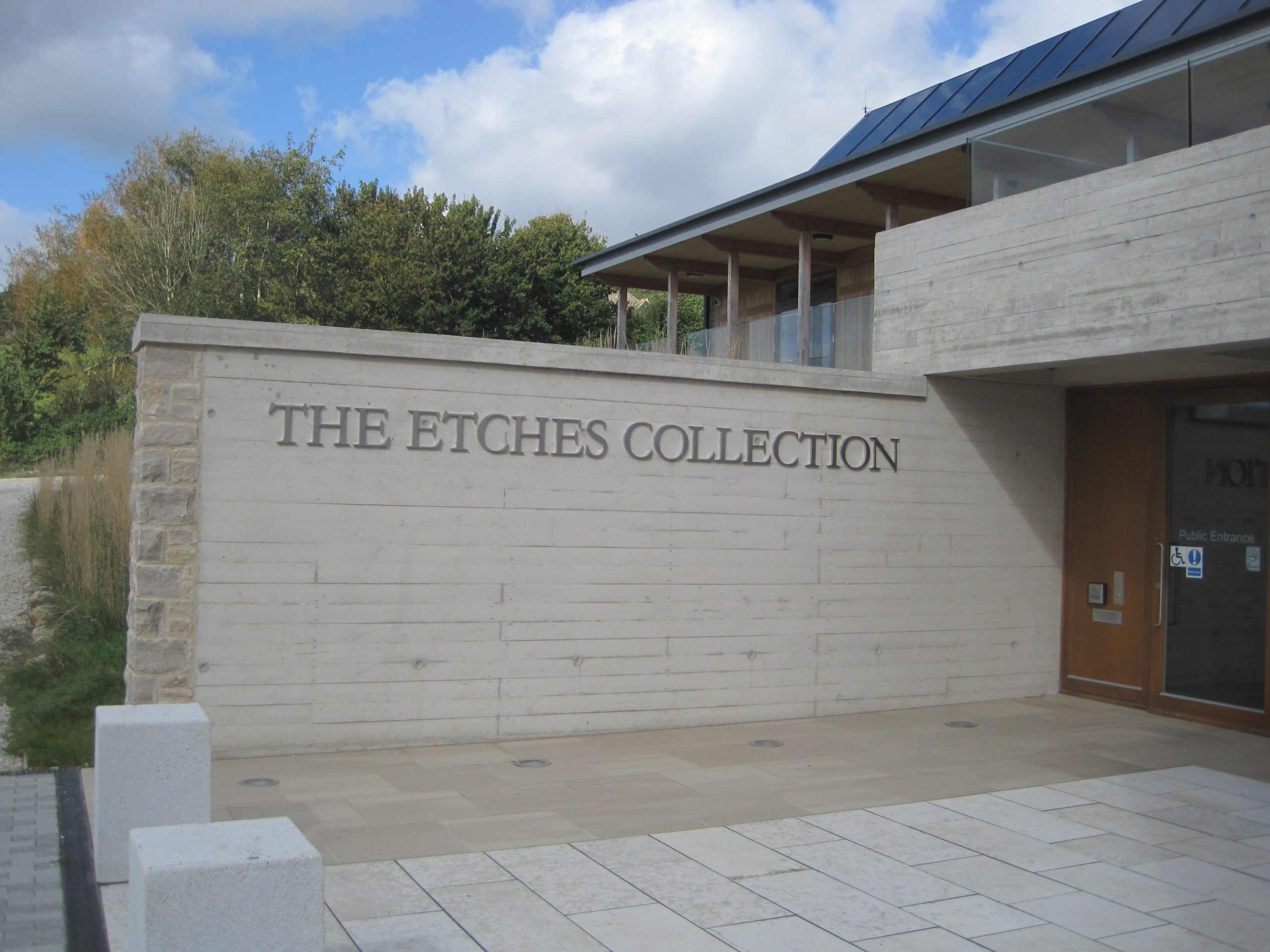 The Etches Collection by Juliamaud