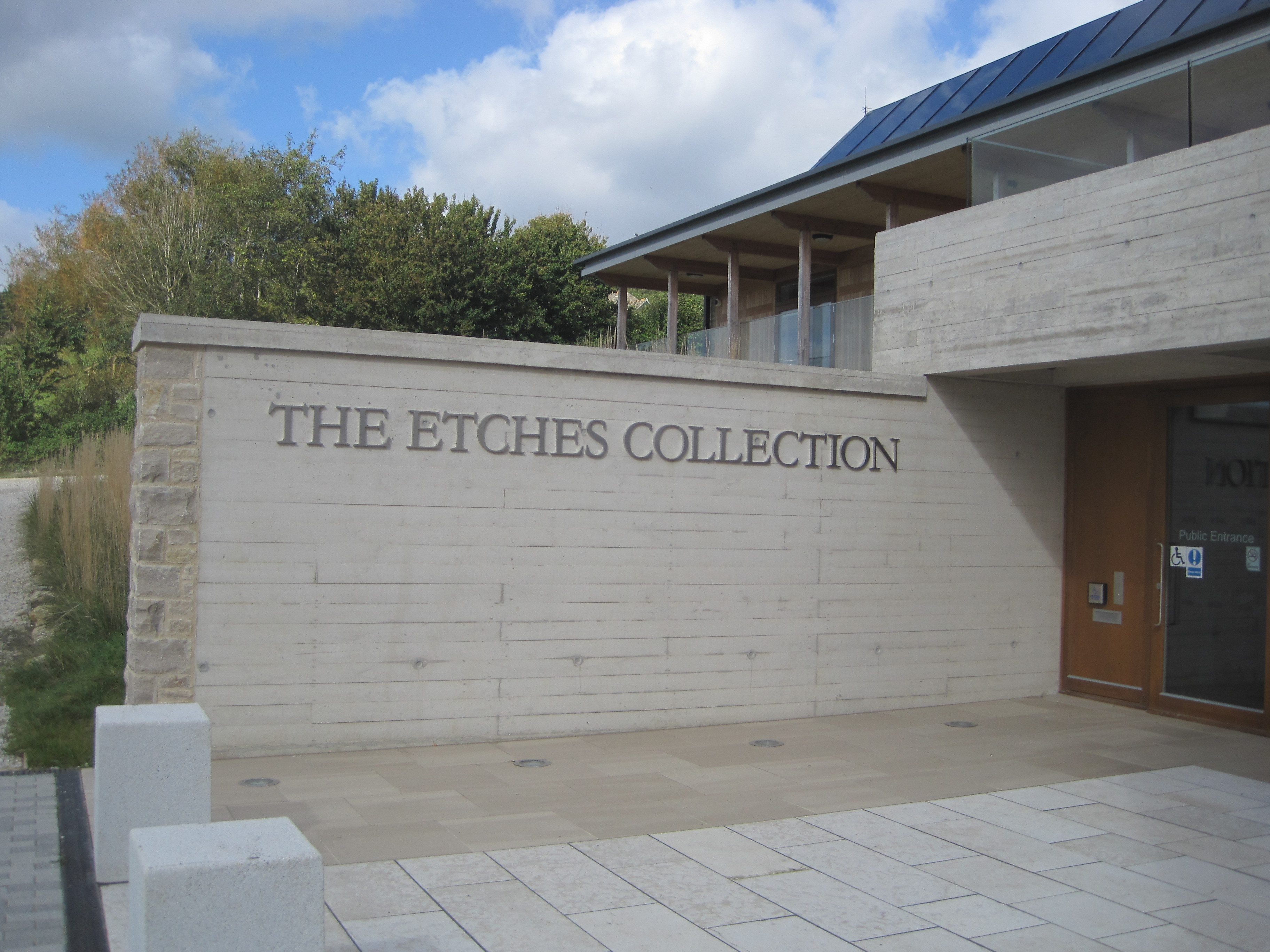 The Etches Collection by Juliamaud