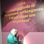 At SCIENCE GALLERY LONDON