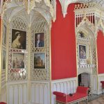 Strawberry Hill House - photo by Juliamaud