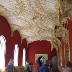 Strawberry Hill House - photo by Juliamaud