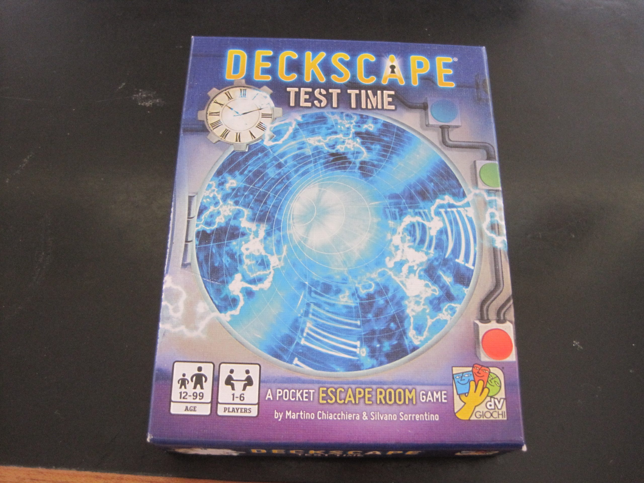deckscape - photo by Juliamaud