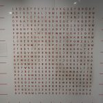 Top Secret puzzle
