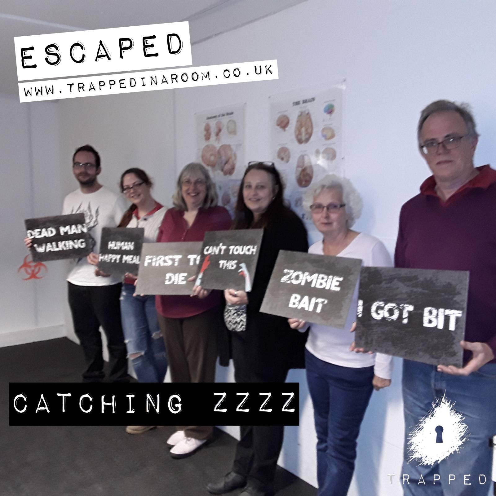 Trapped-Team-Photo