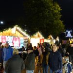 Bournemouth Christmas market - photo by Juliamaud