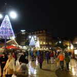 Bournemouth Christmas market - photo by Juliamaud
