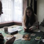 playing EXIT game - photo by juliamaud