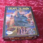 Escape The Room - photo by Juliamaud