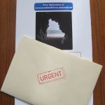 Treasure of Evelon Island Card - photo by Juliamaud