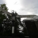 Universal Studios’ Harry Potter themed lands - photo by Juliamaud