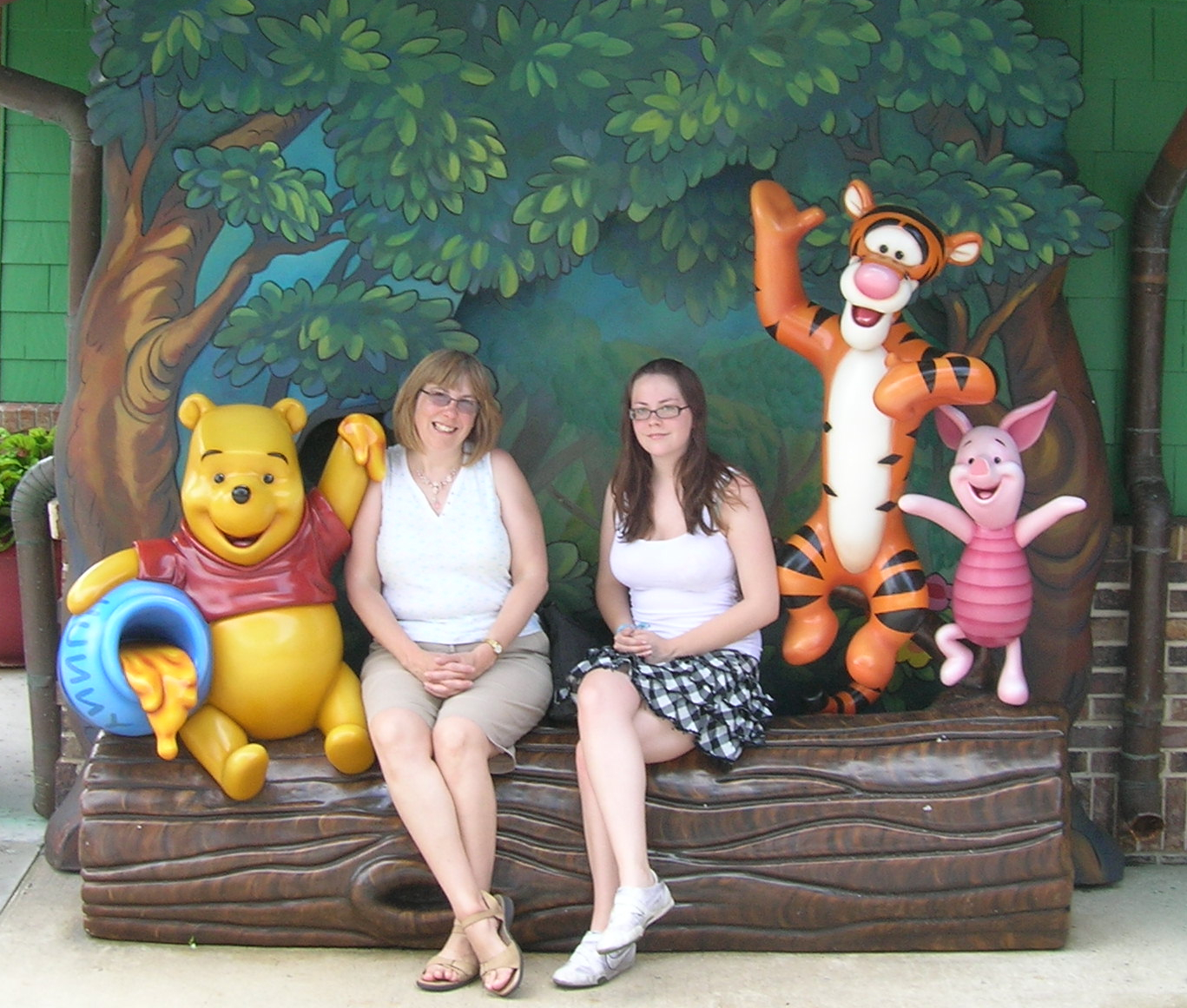 Disney Florida - photo by Juliamaud