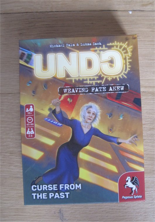 undo curse from past