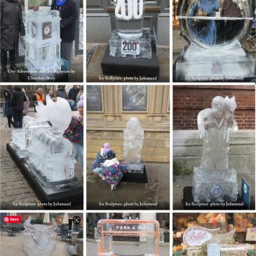 Ice Trail 2023 - photo by juliamaud