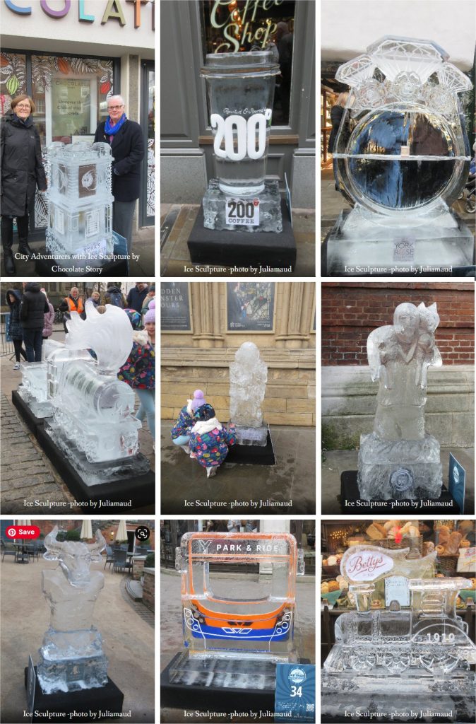 Ice Trail 2023 - photo by juliamaud