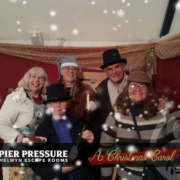 Christmas-Carol-team-photo