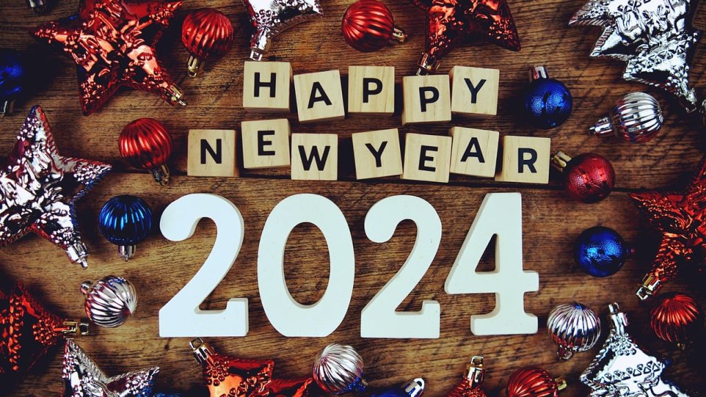 happy-new-year-8451651_1280 Image by Tham Nguyen from Pixabay